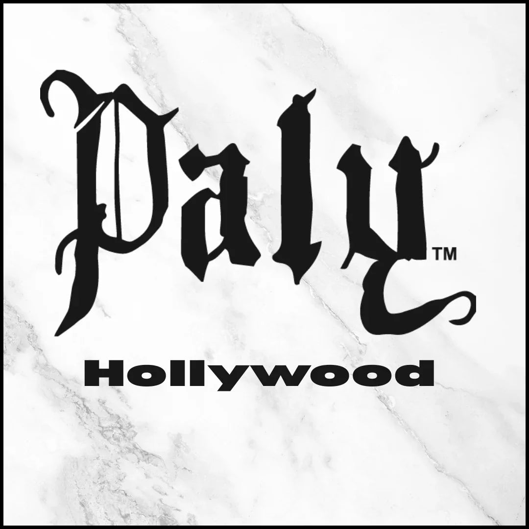 Paly Hollywood – Showroom LA
