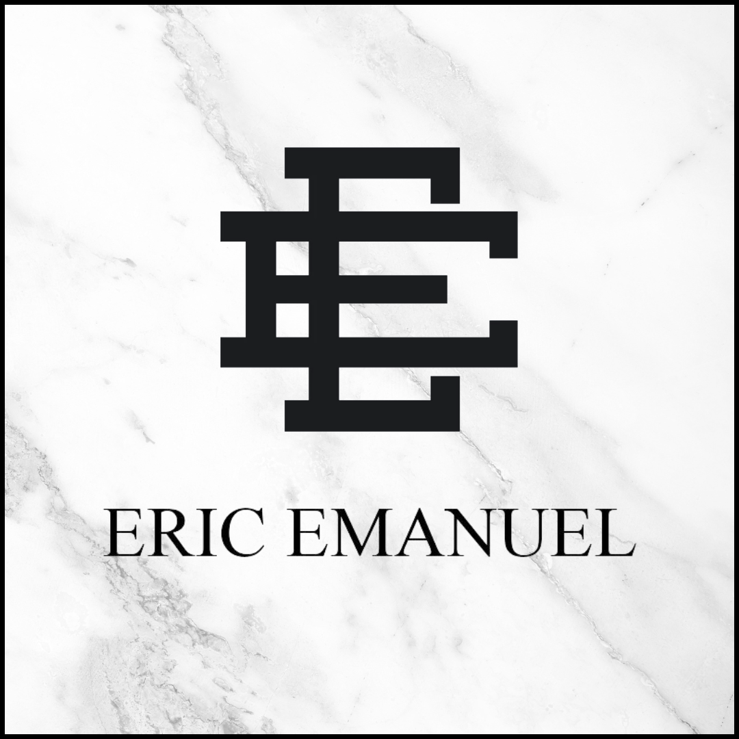 Eric Emanuel