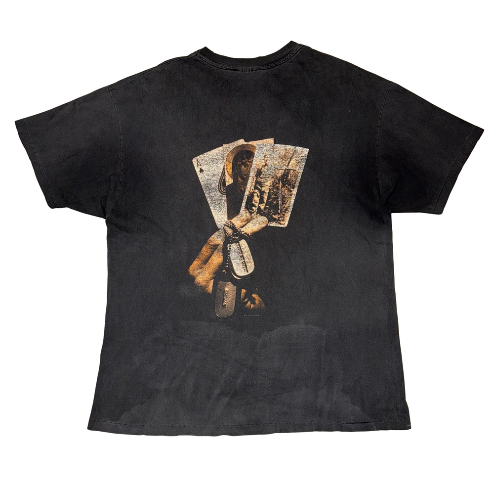 Alice in Chains 'Rooster' Vintage Tee