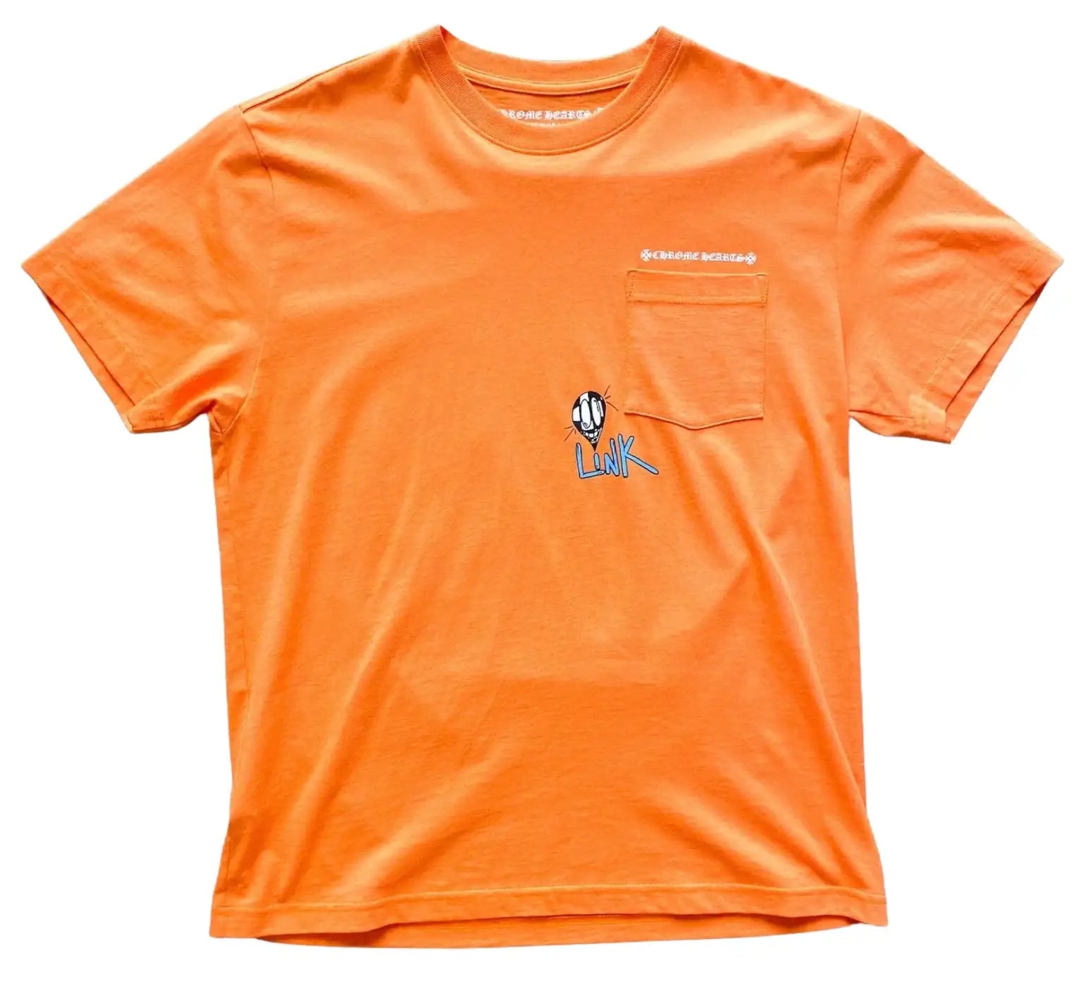 CHROME HEARTS MATTY BOY BUILD オレンジ　tシャツ 楽天市場】クロムハーツ【CHROMEHEARTS】matty boy/マティボーイ