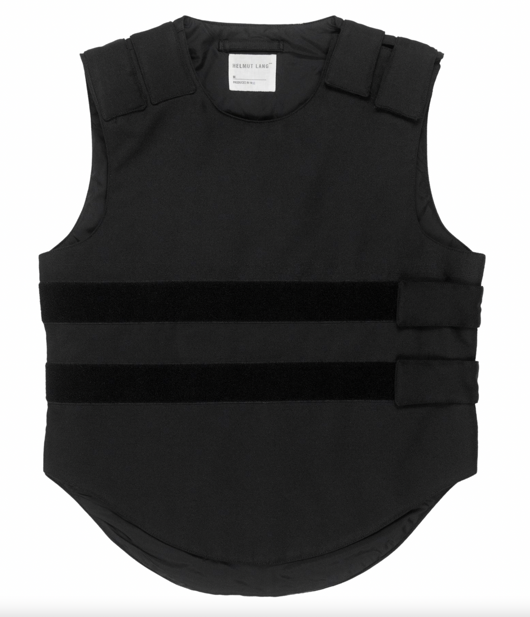 Helmut Lang 'BulletProof' Vest