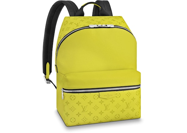 Louis Vuitton 'Monogram Bahia' Discovery Backpack PM