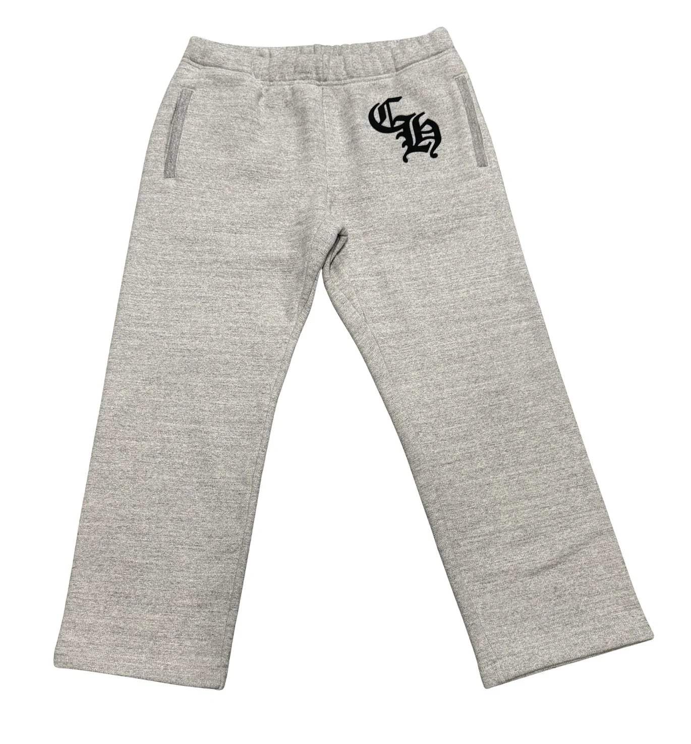 Chrome Hearts 'Grey' Seven-11 CH Sweatpants – Showroom LA