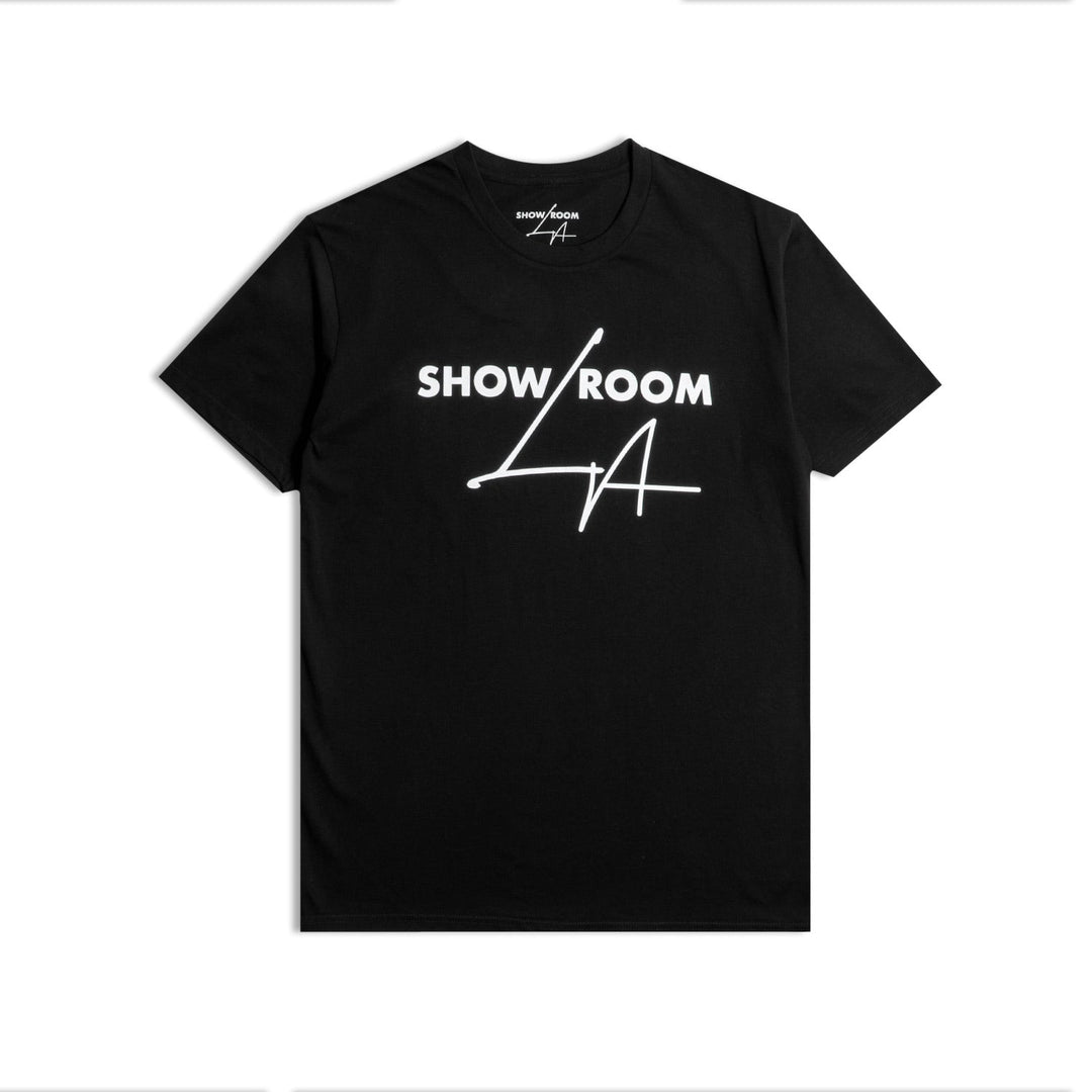 Showroom LA Logo T-Shirt