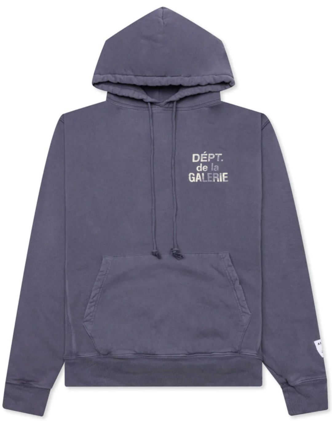 Gallery Dept 'French Logo' Hoodie