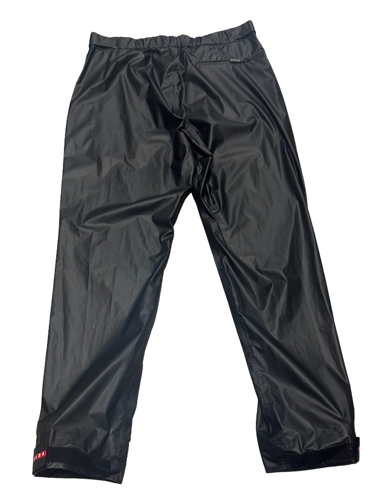 Prada Light Re-Nylon Technical Pants