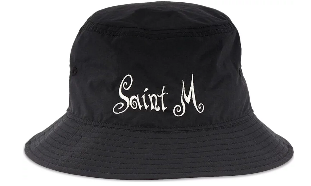 Saint Michael 'Saint M' Bucket Hat