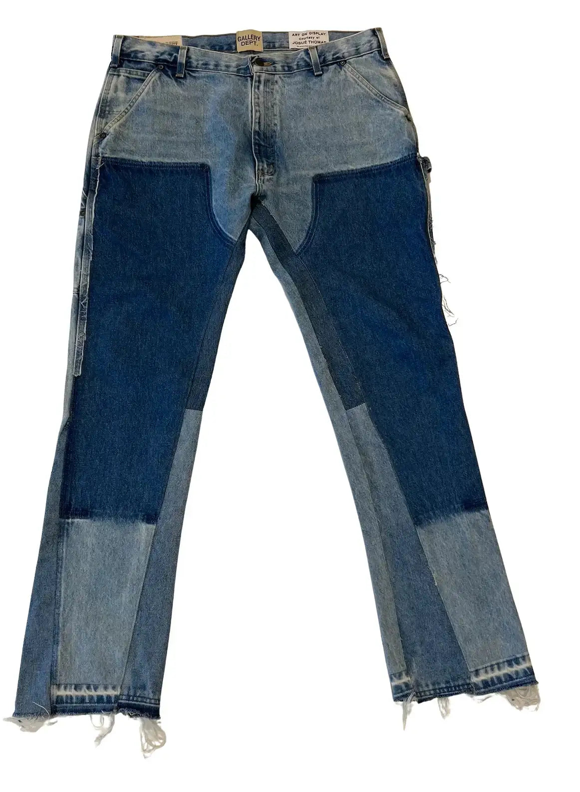 Gallery Dept Flare Carpenter Denim – Showroom LA
