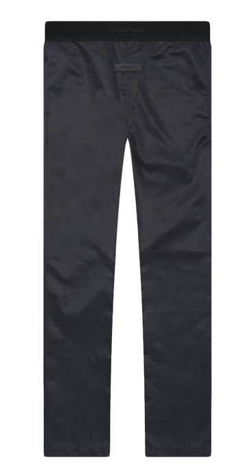 Fear of God Essentials Relaxed Trouser 'Iron'