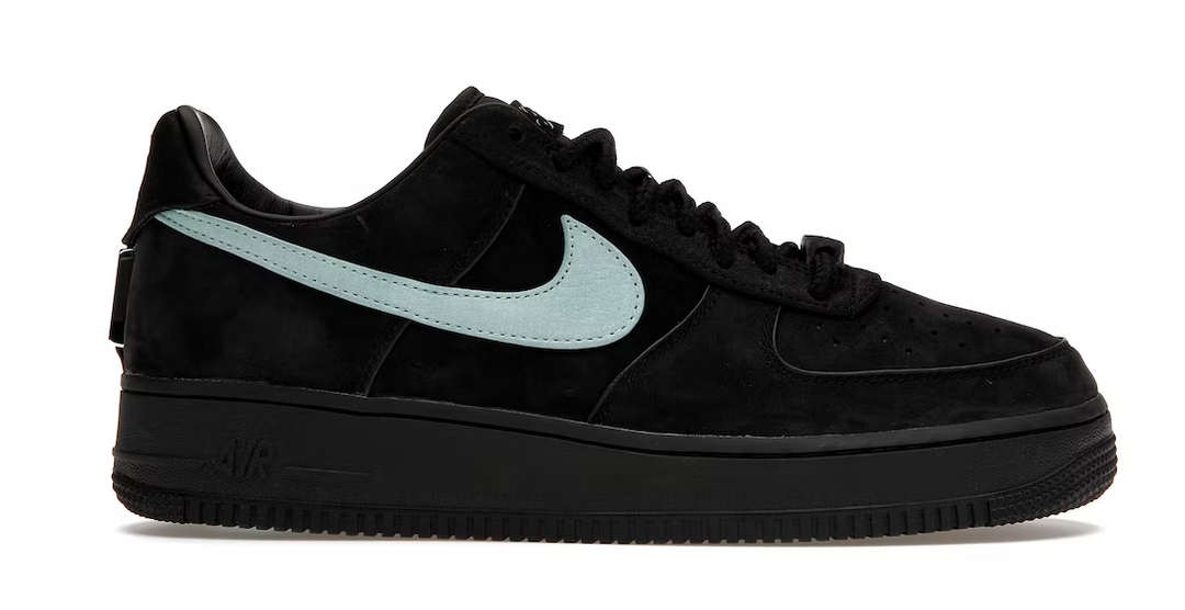Nike Air Force 1 Low 'Tiffany & Co. 1837'