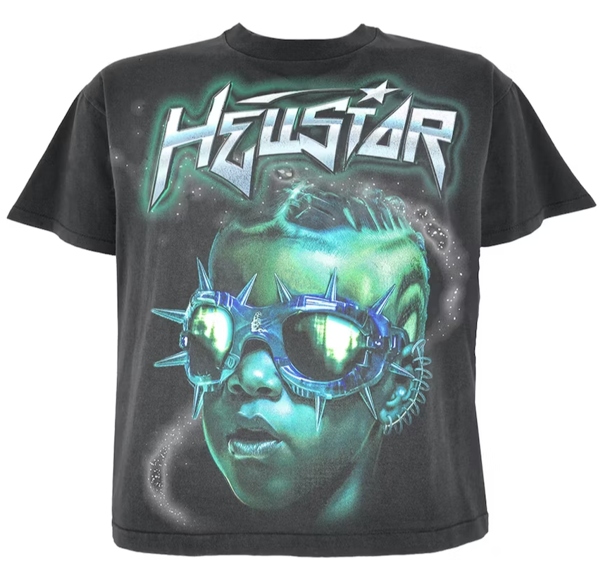Hellstar 'The Future' Tee