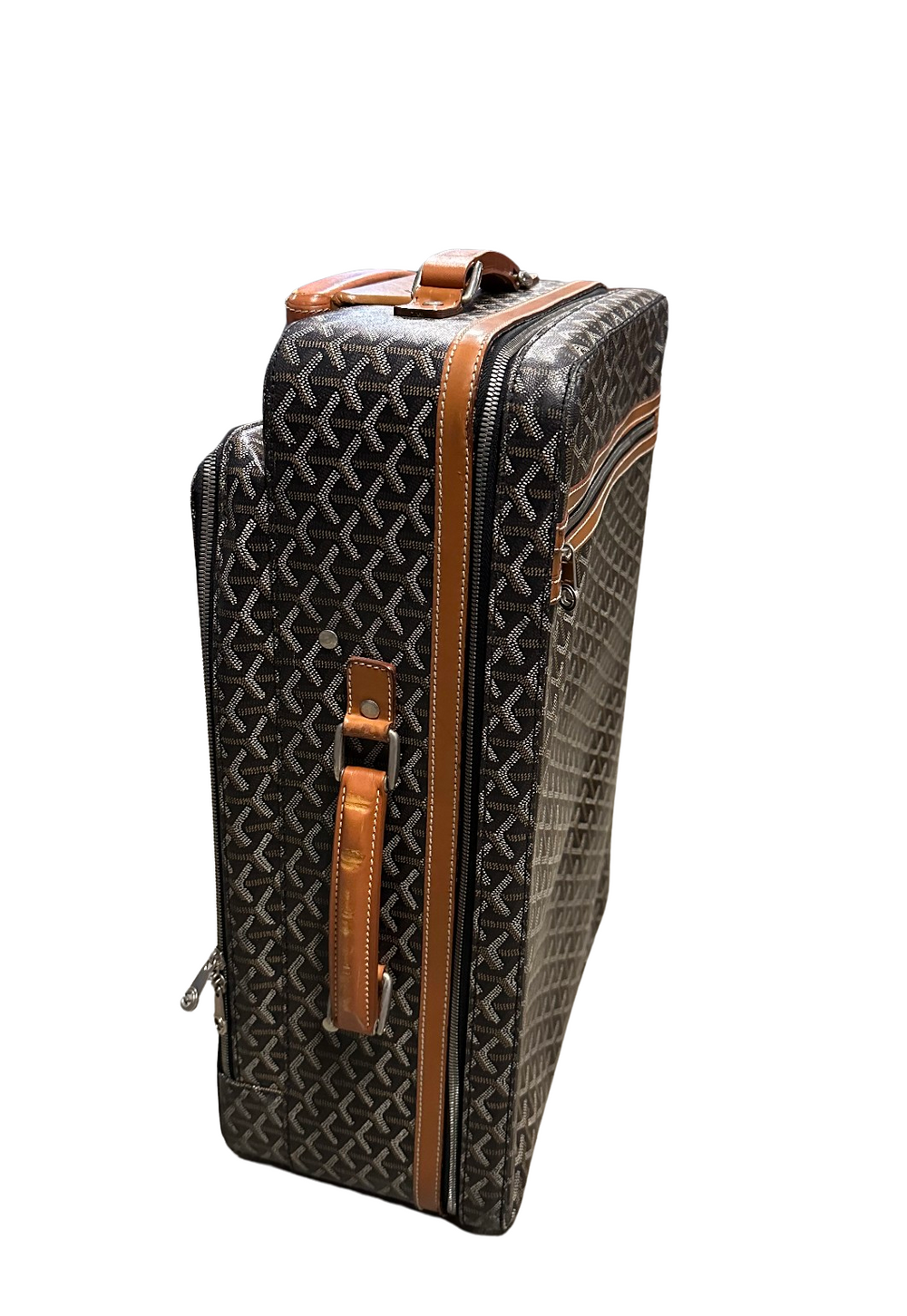 Goyard GM Rolling Suitcase