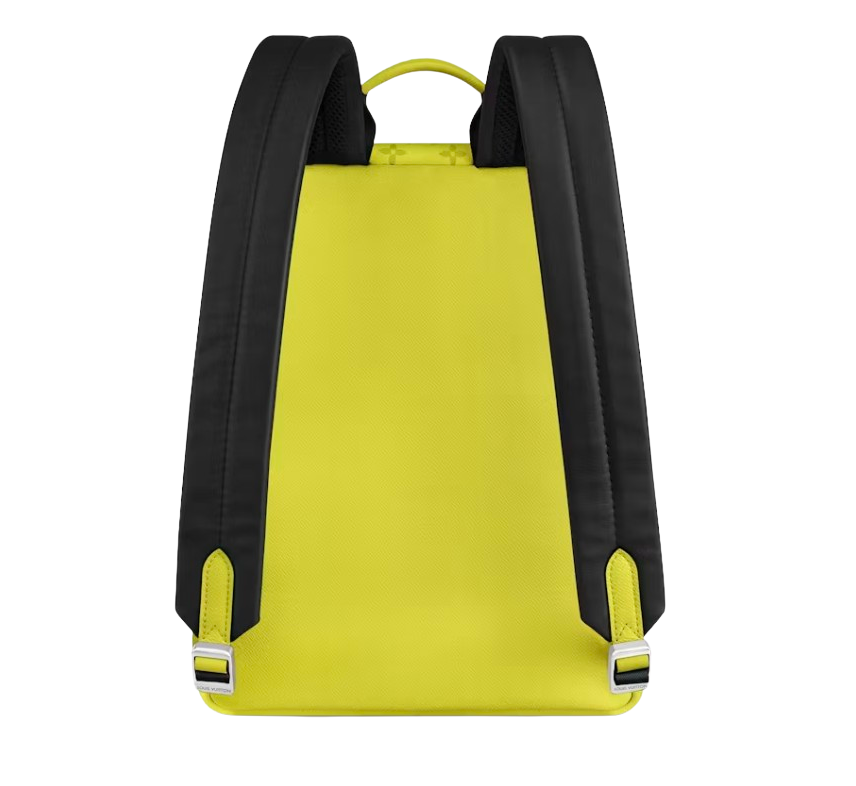 Louis Vuitton 'Monogram Bahia' Discovery Backpack PM