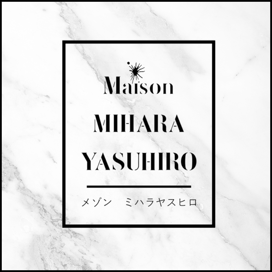 Mason Mihara Yasuhiro