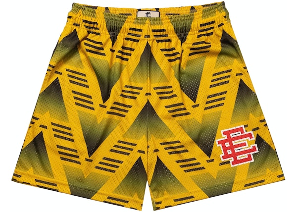 Eric Emanuel EE Basic Short Bruised