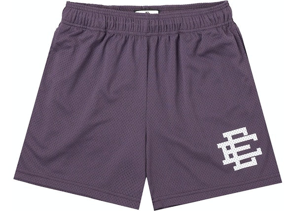 Eric Emanuel EE Basic Short Grape/White