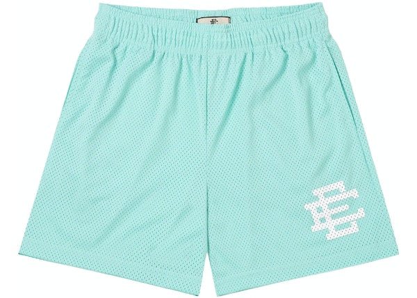 Eric Emanuel EE Basic Short Yucca/White