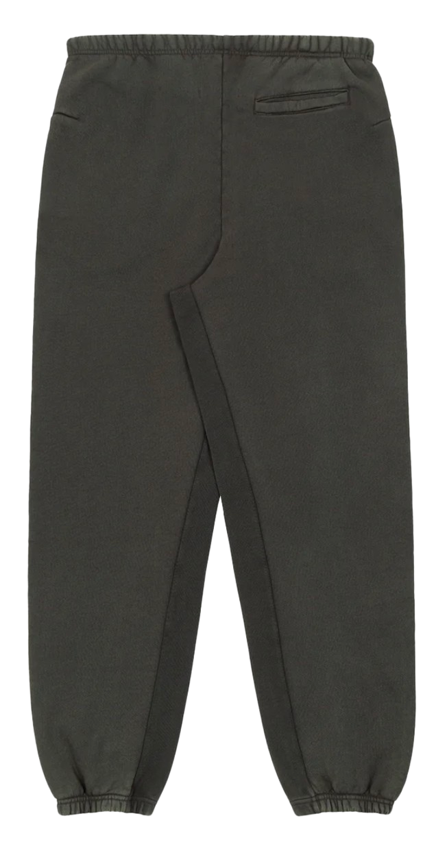 Rivington roi Rebis 'USO-123 CVA' Black Sweatpants