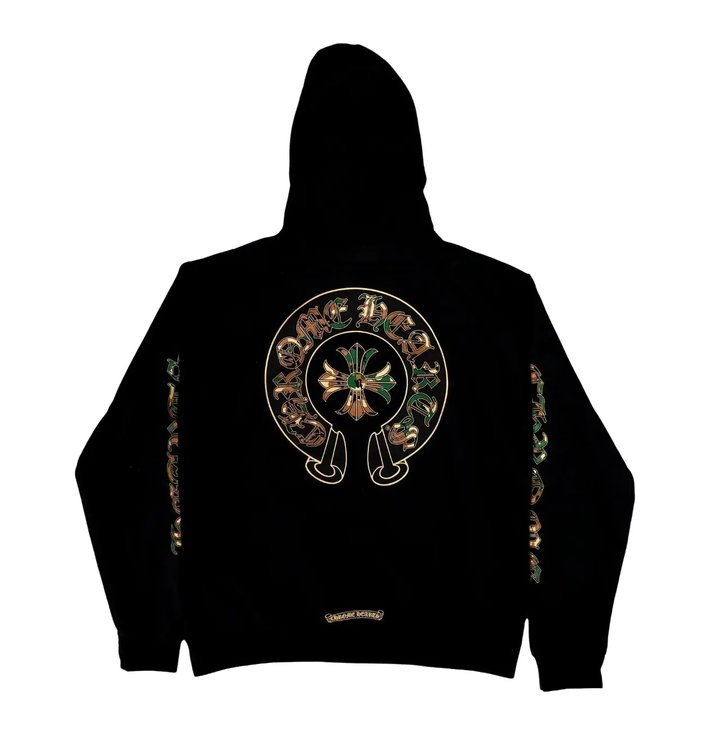 Chrome Hearts &