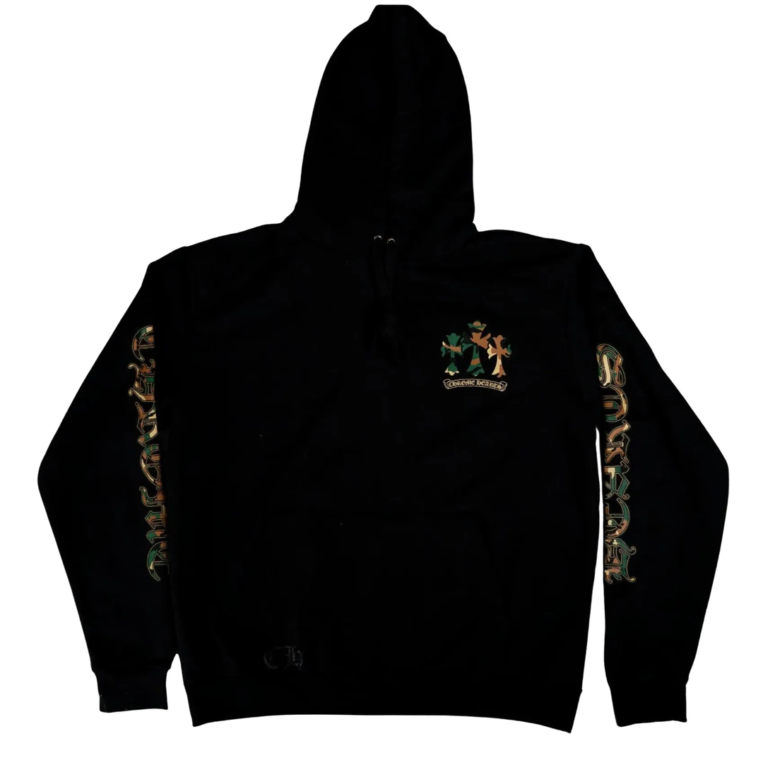 Chrome Hearts &