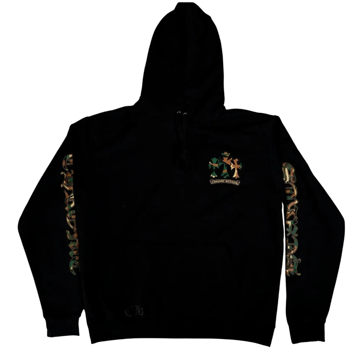 Chrome Hearts &