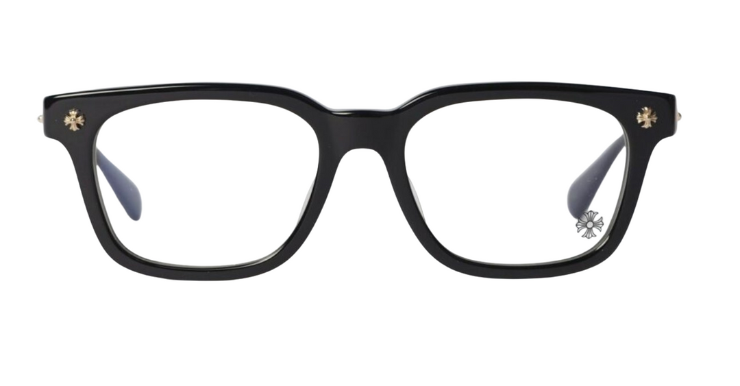 Chrome Hearts &
