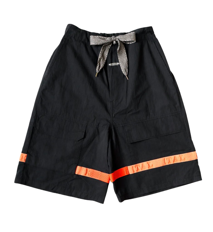 Kapital Ripstop Nouvelle Shuttle Shorts
