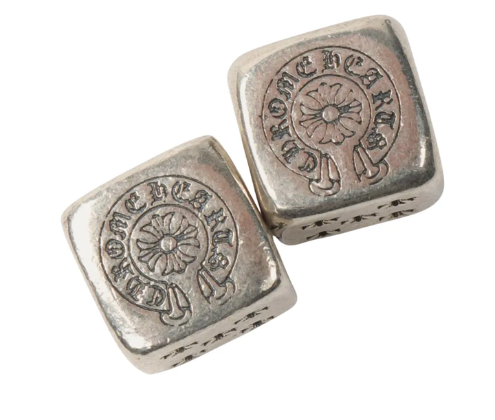 Chrome Hearts &