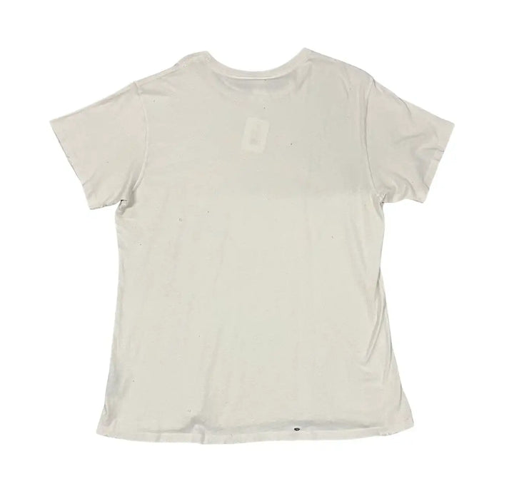 AC/DC 'Messenger' Vintage Tee