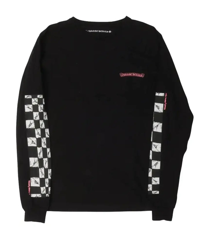 Chrome Hearts Matty Boy Pretense the Pretend Long Sleeve
