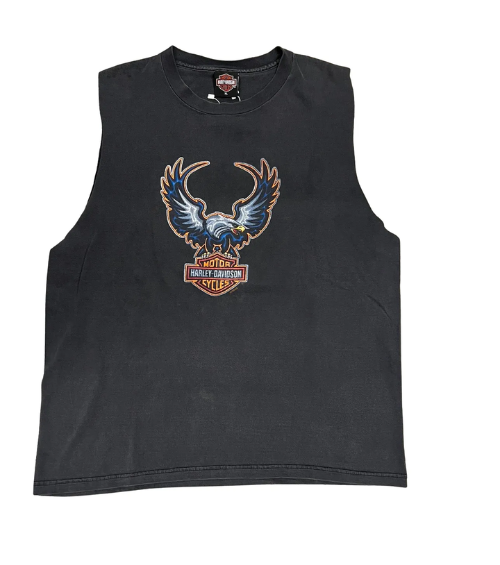 Harley Davidson &
