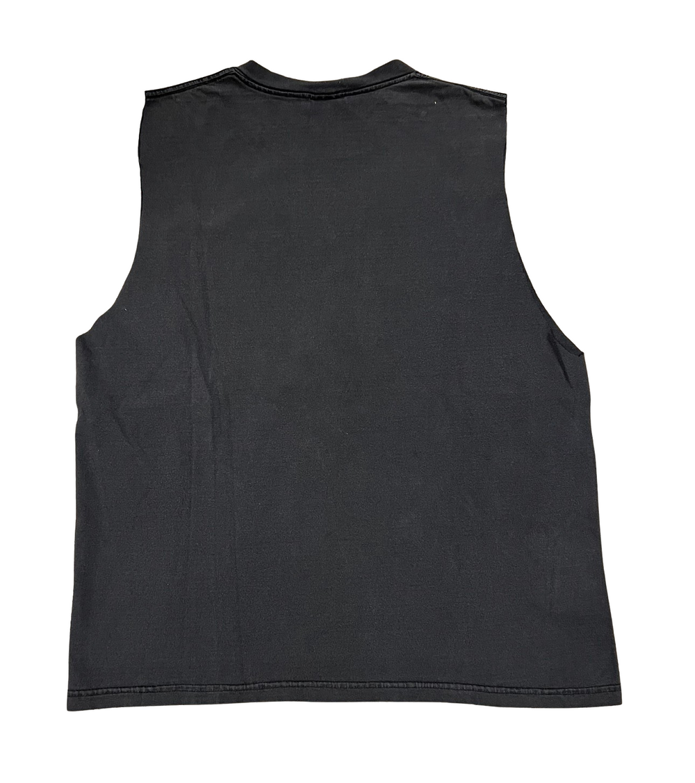Harley Davidson 'Stitch Eagle' Vintage Cutoff Tee