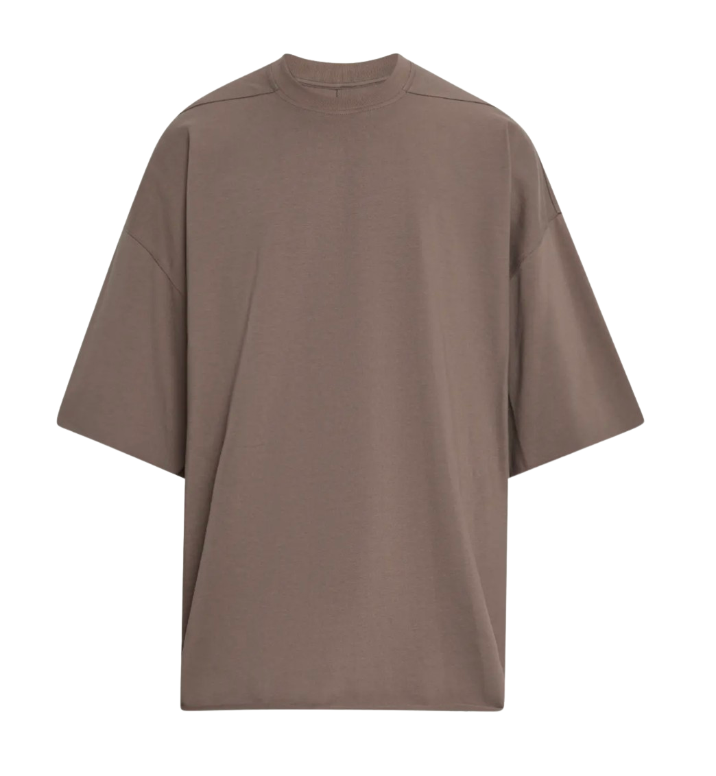 Rick Owens DRKSHDW 'Tommy' Dust Tee