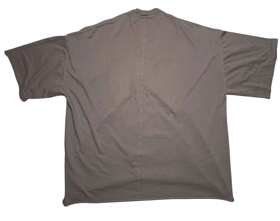 Rick Owens DRKSHDW 'Tommy' Dust Tee