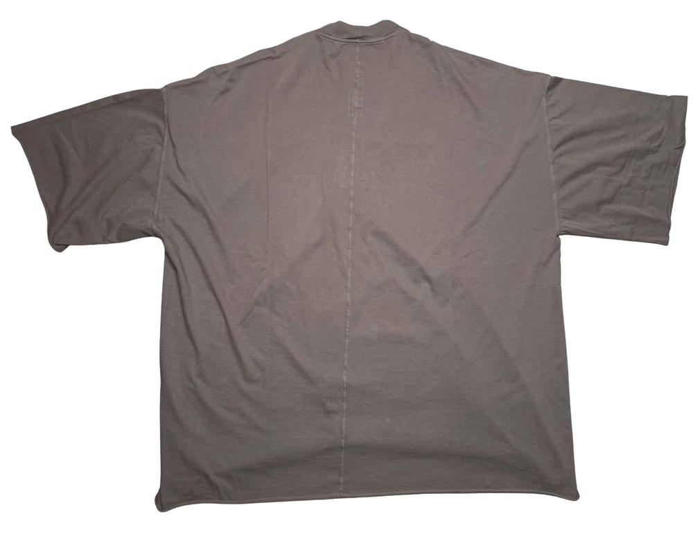 Rick Owens DRKSHDW 'Tommy' Dust Tee