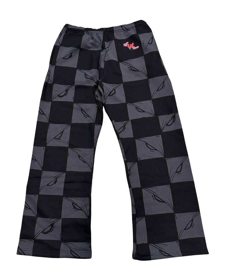 Matty Boy Anti-Promo 99 Eyes &