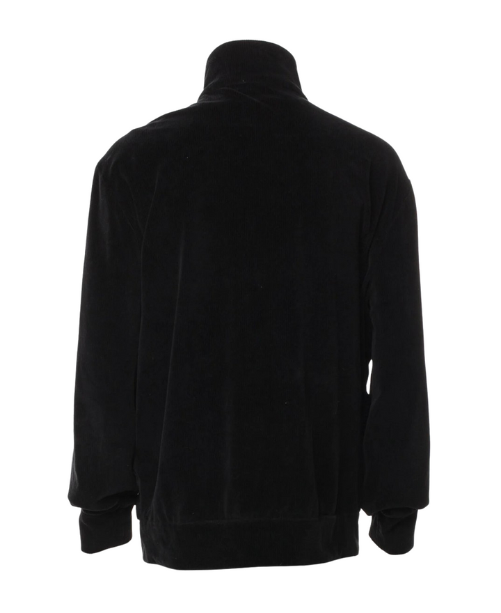 Moncler '2022' Corduroy Puffer Jacket