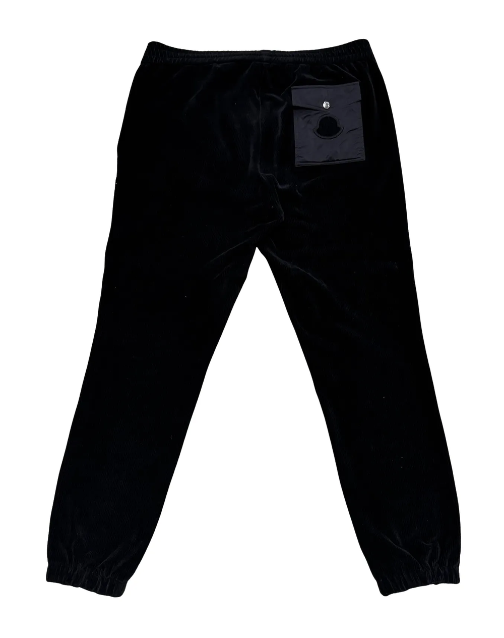 Moncler '2022' Corduroy Track Pants