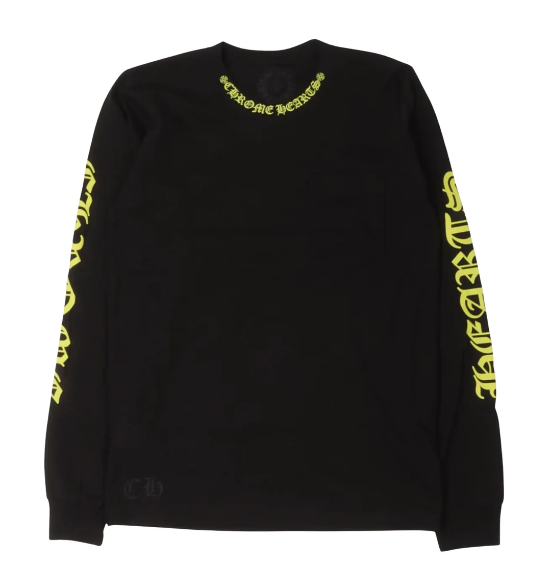 Chrome Hearts &