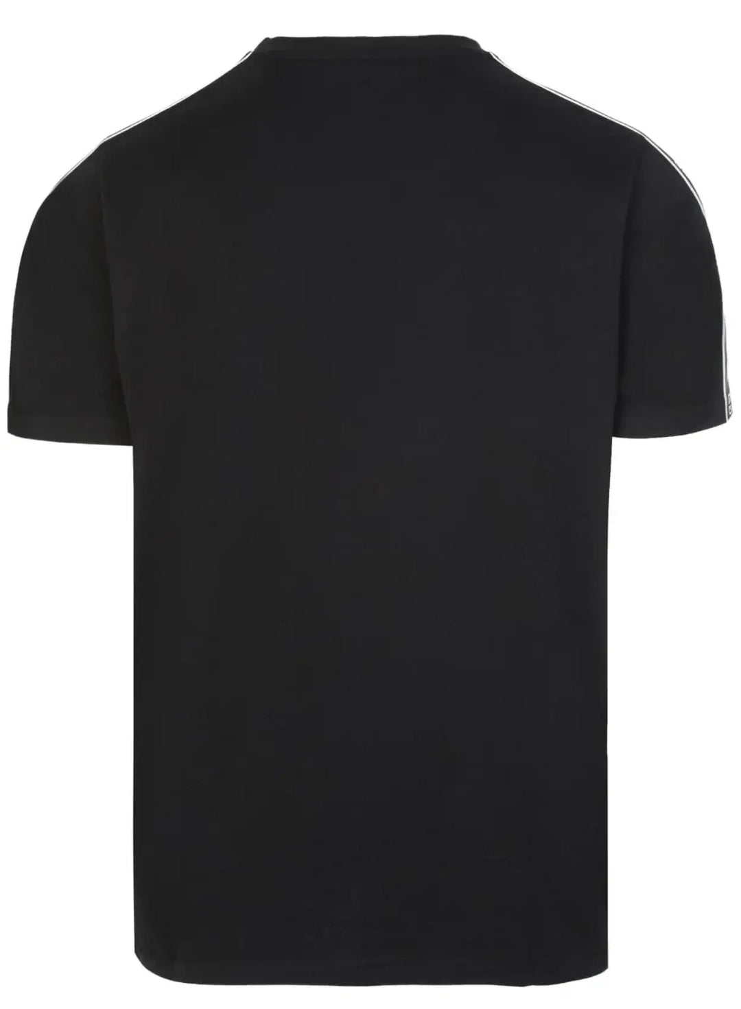 Givenchy '4G' Tape Logo Tee