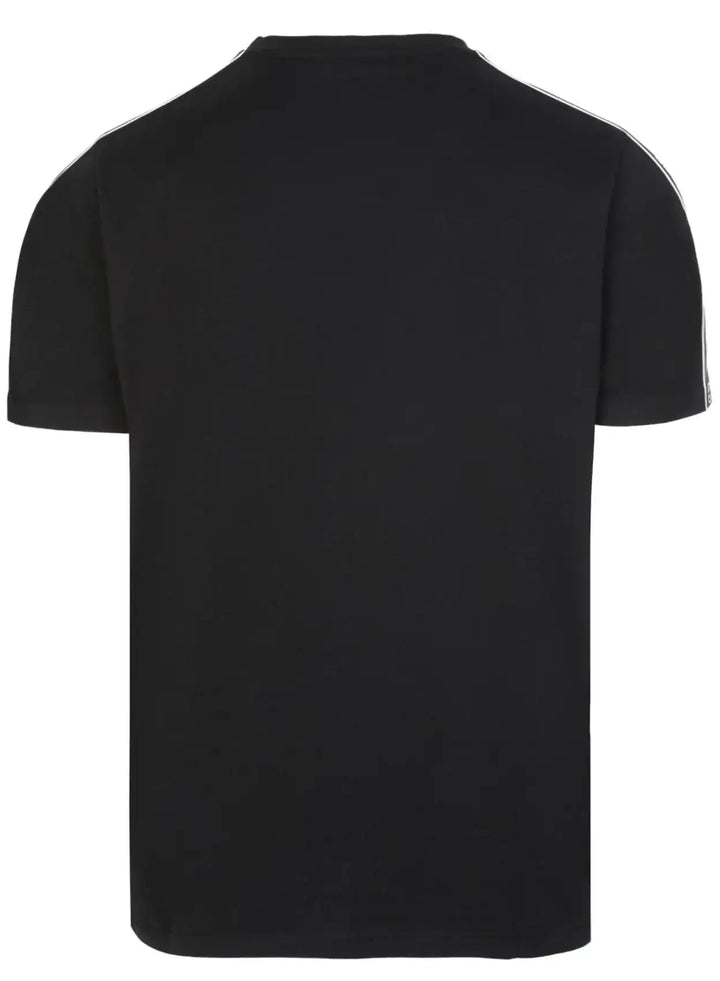 Givenchy '4G' Tape Logo Tee