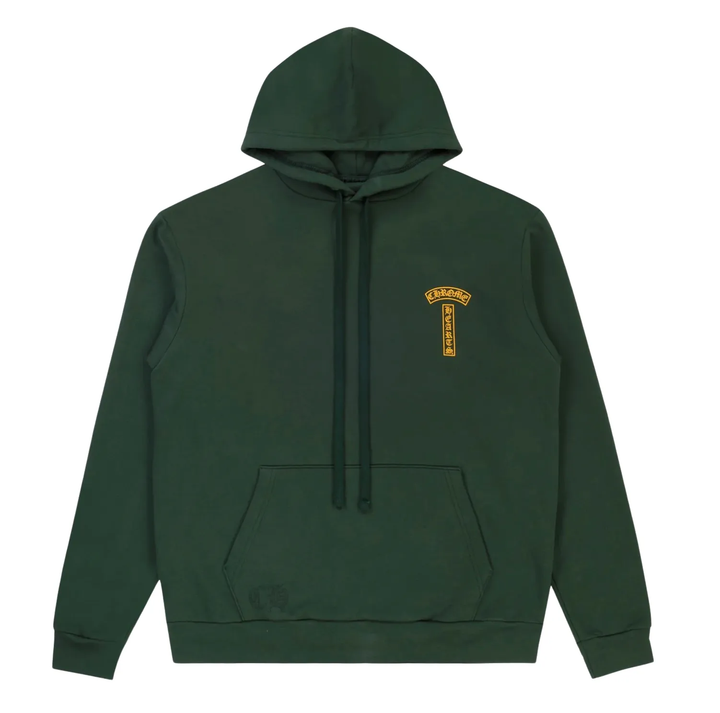 Chrome Hearts &
