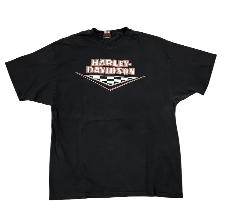 Harley Davidson &