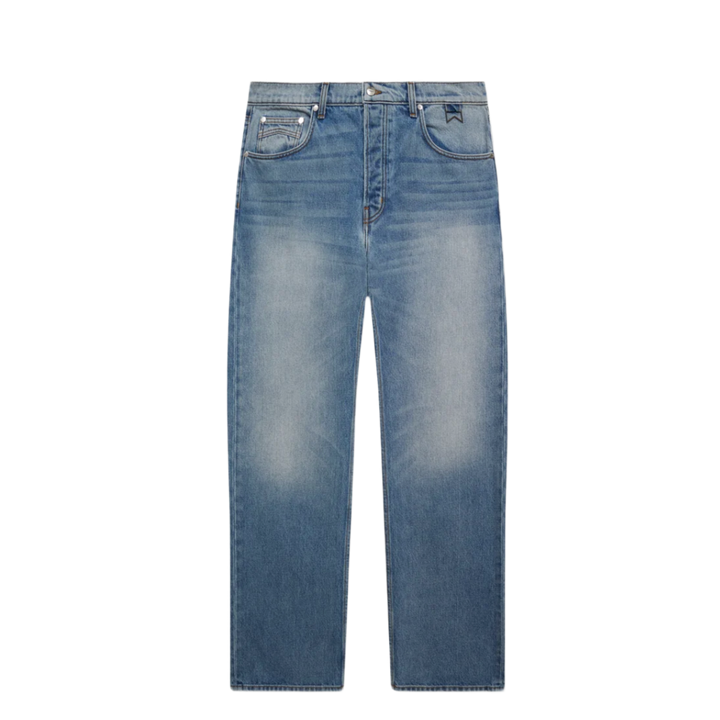Rhude Medium Wash &