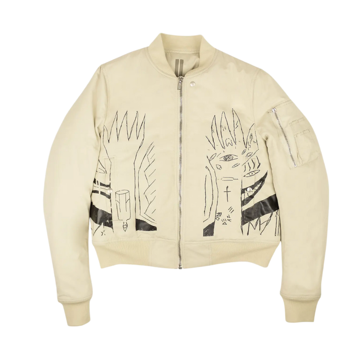 Rick Owens DRKSHDW &