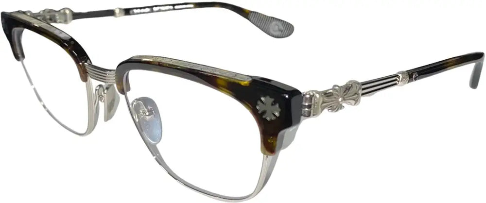 Chrome Hearts 'Bonennoisseur II' Sunglasses