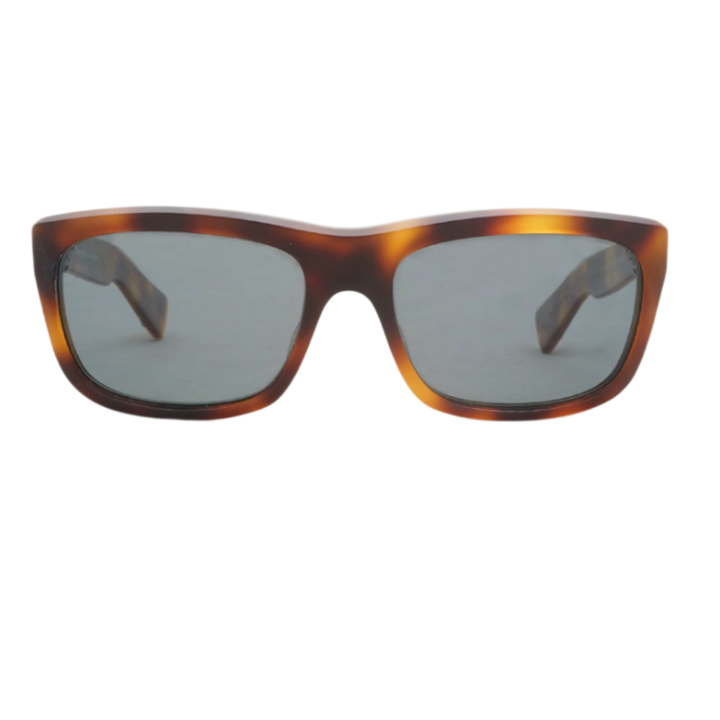 Chrome Hearts 'Mydixathrill' Tortoiseshell Sunglasses
