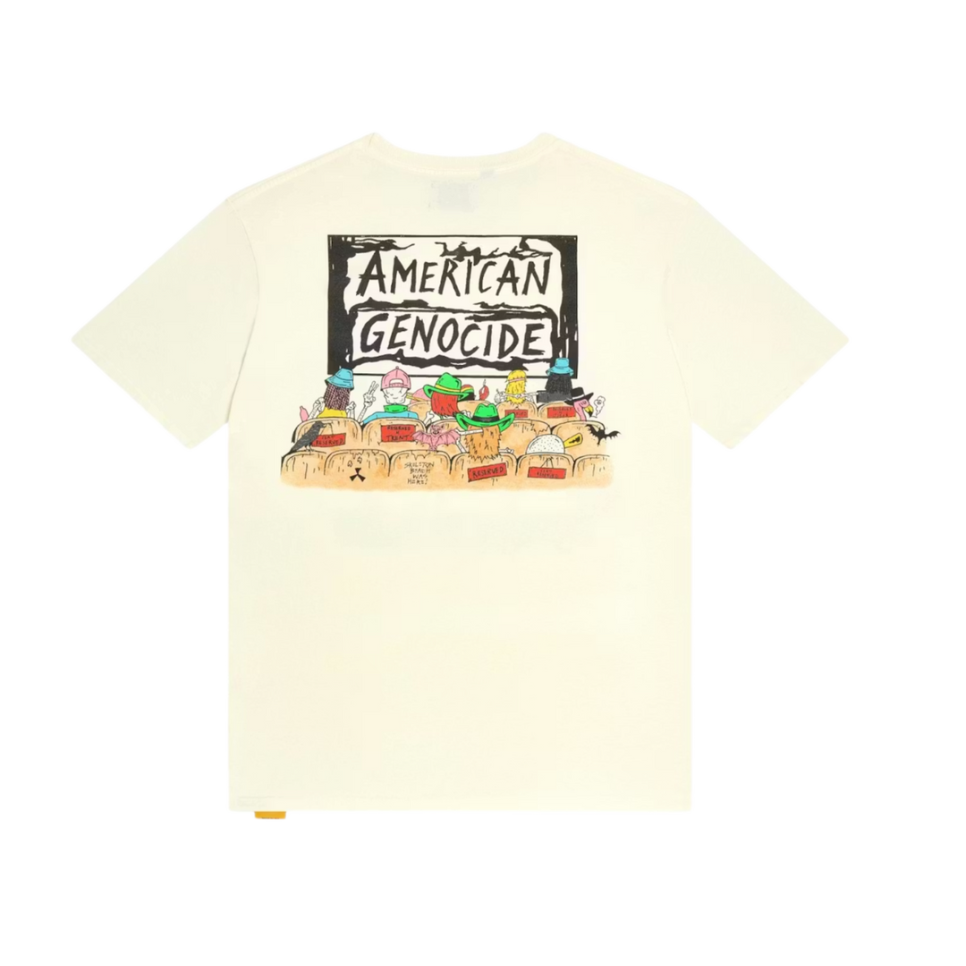 Gallery Dept Cream Skeleton Beach &