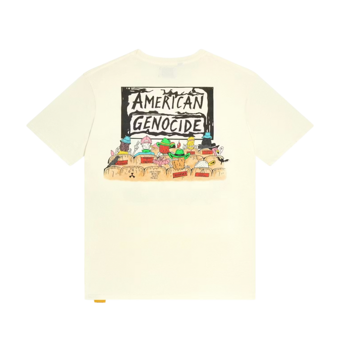 Gallery Dept Cream Skeleton Beach &