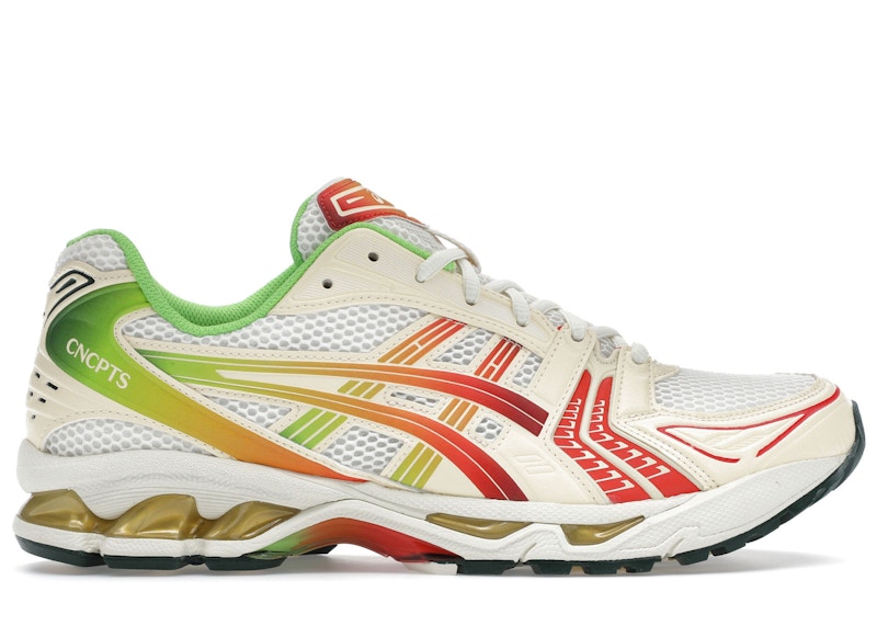 ASICS Gel-Kayano 14 Concepts Out of Office